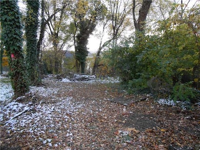 Yard/Garden. Large, level, private back yard