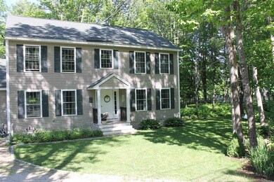 250 E Deering Rd, Deering, NH 03244 - photo 3