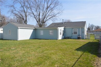 510 Parkway St, Whiteland, IN 46184 - photo 3