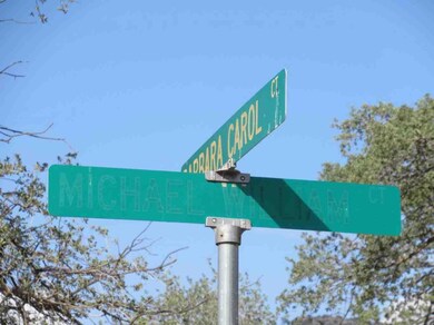 Sign street
