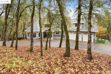 3891 Chariot Cir, Rescue, CA 95672 - photo 4