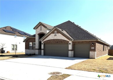 8603 Ridge Crest Dr, Killeen, TX 76542 - photo 2