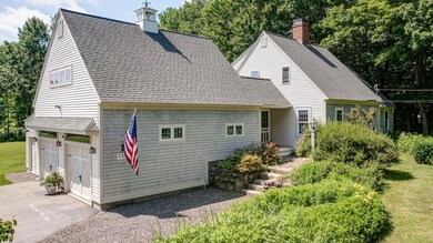 220 Flaggy Meadow Rd, Gorham, ME 04038 - photo 3