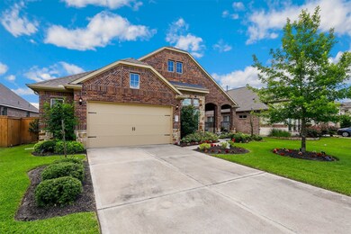 31127 Yellow Dawn Ln, Hockley, TX 77447 - photo 3