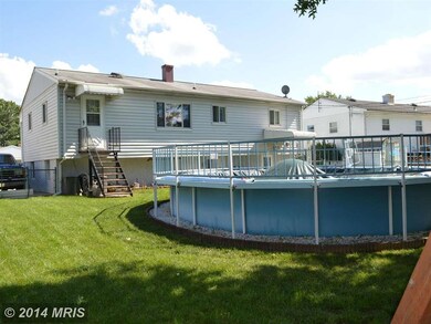 3704 Red Grove Rd, Middle River, MD 21220 - photo 4