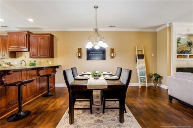 320 Glenburney Dr unit 102, Fayetteville, NC 28303 - photo 7