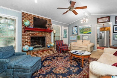 1218 Lawrence Dr, Anniston, AL 36207 - photo 4