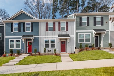 3028 Spline Cir, Raleigh, NC 27610 - photo 2