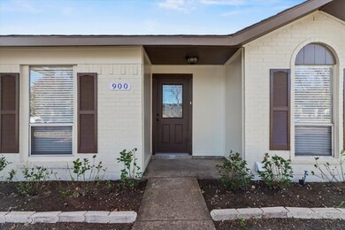 900 Wandering Way Dr, Allen, TX 75002 - photo 5