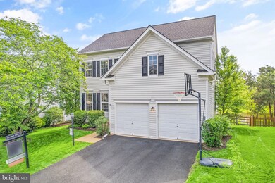 10025 Naughton Ct, Bristow, VA 20136 - photo 2