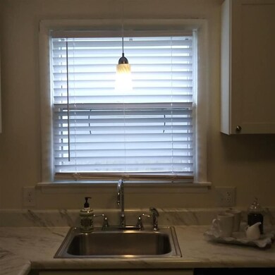 New lighting throughout the home!