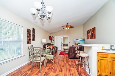 254 Two Pond Loop, Ladson, SC 29456 - photo 6