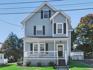 34 Lawrence St, Waltham, MA 02451 - photo 4