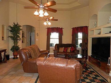 Den/Family/Great Room.