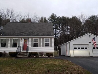 24 Poplar Cir, Lisbon, ME 04250 - photo 2