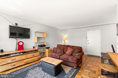 Phylmar Plaza unit 314, Washington, DC 20007 - photo 6