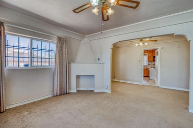 3516 Lincoln Ave, El Paso, TX 79930 - photo 5