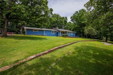 126 Valley View St, West Fork, AR 72774 - photo 2