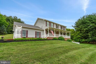 616 W Old Liberty Rd, Sykesville, MD 21784 - photo 4