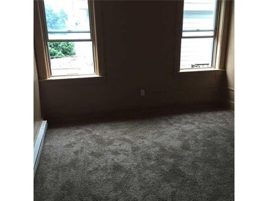Bedroom.