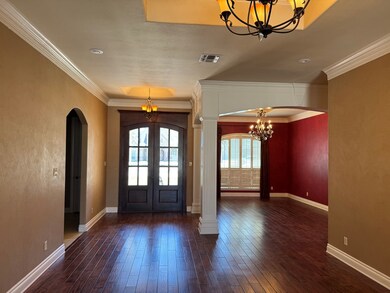 1610 Stonetrail Dr, San Angelo, TX 76904 - photo 6