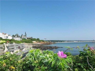 Other. Marginal Way