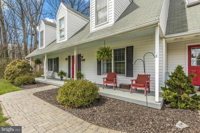 5242 Stonebridge Way, Sykesville, MD 21784 - photo 2