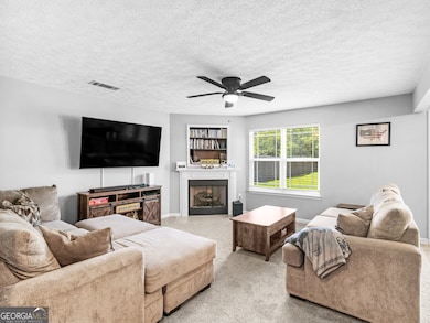 106 Wrightsburg Way, Zebulon, GA 30295 - photo 2