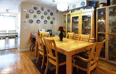 (3) Dining Room