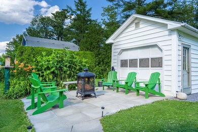 58 Cushman Road, Winslow, Maine 04901-39