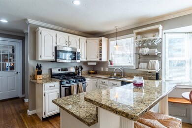 25 Clearview Dr, Allenstown, NH 03275 - photo 6