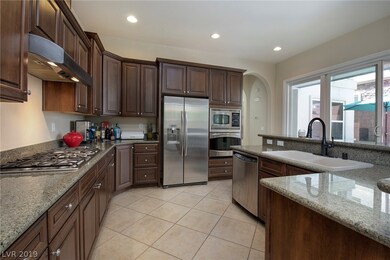 Stainless Steel Appliances included
