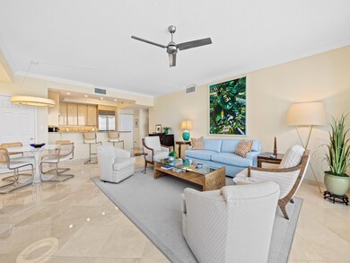 Living Room / Dining Room / Kitchen