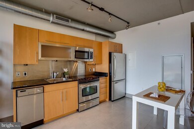 The Alta unit 1105, Washington, DC 20005 - photo 5