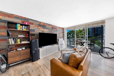 The Palace on Brickell Condo unit C406, Miami, FL 33129 - photo 4