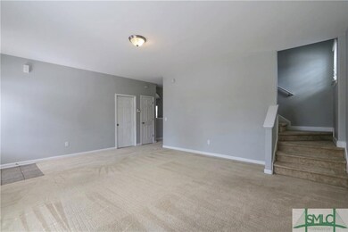 Savannah GA, 31419 home for sale in Bradley Point 