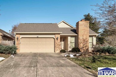 5256 Anvil Ct, Terre Haute, IN 47803 - photo 2