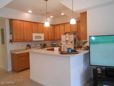 Kitchen Breakfast Counter