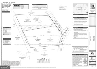 0 Alston Point unit LOT 410/411, Newnan, GA 30263 - photo 4