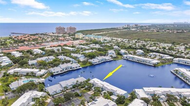 1516 Ocean Dunes Cir, Jupiter, FL 33477 - photo 2