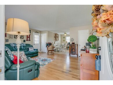 1012 Fremont Dr, Johnson City, TN 37601 - photo 5