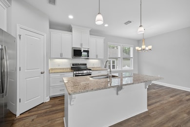 2558 Grove Landing Ct, Tallahassee, FL 32311 - photo 2