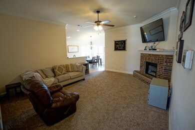 1000 E 93rd St, Odessa, TX 79765 - photo 4