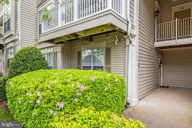 8202 Catbird Cir unit 101, Lorton, VA 22079 - photo 2