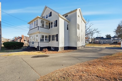 37 Kennedy St, Chicopee, MA 01013 - photo 2