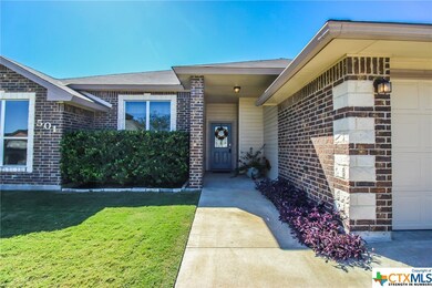 501 Kayla St, Troy, TX 76579 - photo 6