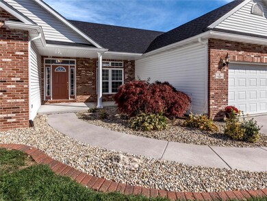 6 Ashworth Ct, Maryville, IL 62062 - photo 2