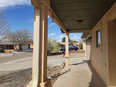 510 Venus Ave, Alamogordo, NM 88310 - photo 7