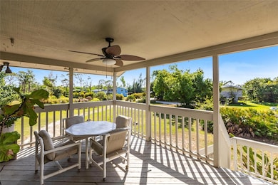 Front Porch/Deck
