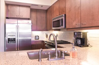 Lots of Counter Space